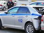 ДТП с участием машины полиции ДТП с участием машины полиции