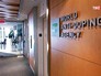 Штаб-квартира WADA Штаб-квартира WADA