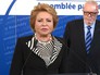 Валентина Матвиенко Валентина Матвиенко