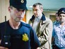 Врио начальника управления "Т" антикоррупционного главка (ГУЭБиПК) МВД России Дмитрий Захарченко Врио начальника управления "Т" антикоррупционного главка (ГУЭБиПК) МВД России Дмитрий Захарченко