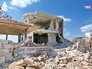 Последствия военных действий в Сирии Последствия военных действий в Сирии