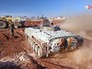 Военные действия в Сирии Военные действия в Сирии