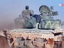 Военные действия в Сирии Военные действия в Сирии