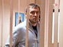 Врио начальника управления "Т" антикоррупционного главка (ГУЭБиПК) МВД России Дмитрий Захарченко Врио начальника управления "Т" антикоррупционного главка (ГУЭБиПК) МВД России Дмитрий Захарченко