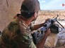 Военные действия в Сирии Военные действия в Сирии