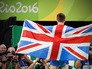 Спортсмен из Великобритании на олимпийских играх в Рио-де-Жанейро Спортсмен из Великобритании на олимпийских играх в Рио-де-Жанейро
