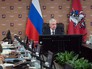 Заседание Президиума Правительства Москвы Заседание Президиума Правительства Москвы