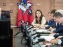 Заседание Президиума Правительства Москвы Заседание Президиума Правительства Москвы