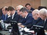 Заседание Президиума Правительства Москвы Заседание Президиума Правительства Москвы