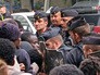 Полиция Франции и мигранты Полиция Франции и мигранты
