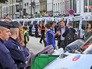 Усиление полиция Франции Усиление полиция Франции
