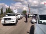 Автомобили ОБСЕ в Донбассе Автомобили ОБСЕ в Донбассе