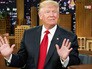 Дональд Трамп Дональд Трамп