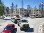 Отвод военной техники в Сирии Отвод военной техники в Сирии