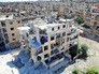 Последствия военных действий в Сирии Последствия военных действий в Сирии