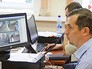 Центр видеонаблюдения на избирательных участках Центр видеонаблюдения на избирательных участках