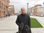 Сергей Собянин на Садовом кольце Сергей Собянин на Садовом кольце