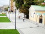 Результат благоустройства Садового кольца Результат благоустройства Садового кольца
