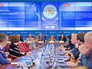 Работы Информационного центра ЦИК России Работы Информационного центра ЦИК России