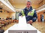 Голосование на выборах Голосование на выборах