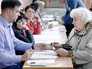 Голосование на выборах Голосование на выборах