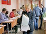 Голосование на выборах Голосование на выборах