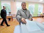 Голосование на выборах Голосование на выборах