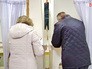 Голосование на выборах Голосование на выборах