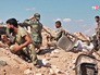 Военные действия в Сирии Военные действия в Сирии