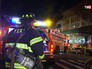 Спасатели США на месте происшествия Спасатели США на месте происшествия