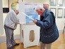 Голосование на выборах Голосование на выборах