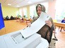 Голосование на выборах Голосование на выборах