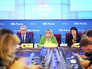 Глава ЦИК России Элла Памфиловав Глава ЦИК России Элла Памфиловав