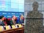 Работы Информационного центра ЦИК России Работы Информационного центра ЦИК России