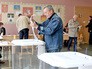 Голосование на выборах Голосование на выборах