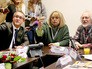Председатель Мосгордумы Алексей Шапошников, председатель ЦИК РФ Элла Памфилова, руководитель Общественного штаба Москвы по наблюдению за выборами Алексей Венедиктов Председатель Мосгордумы Алексей Шапошников, председатель ЦИК РФ Элла Памфилова, руководитель Общественного штаба Москвы по наблюдению за выборами Алексей Венедиктов