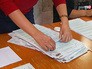 Подсчет голосов на выборах Подсчет голосов на выборах