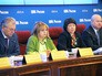 Глава ЦИК России Элла Памфиловав Глава ЦИК России Элла Памфиловав