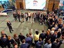 Мэр Москвы Сергей Собянин на встрече с кандидатами в депутаты и доверенными лицами партии "Единая Россия" Мэр Москвы Сергей Собянин на встрече с кандидатами в депутаты и доверенными лицами партии "Единая Россия"