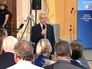 Мэр Москвы Сергей Собянин на встрече с кандидатами в депутаты и доверенными лицами партии "Единая Россия" Мэр Москвы Сергей Собянин на встрече с кандидатами в депутаты и доверенными лицами партии "Единая Россия"