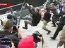 Беспорядки у здания Российского посольства в Киеве Беспорядки у здания Российского посольства в Киеве