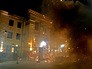 Беспорядки у здания Российского посольства в Киеве Беспорядки у здания Российского посольства в Киеве
