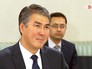 Аким Астаны Асет Исекешев Аким Астаны Асет Исекешев
