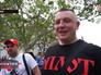 Лидер украинской организации "Оплот" Евгений Жилин Лидер украинской организации "Оплот" Евгений Жилин