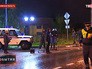 Полиция на месте происшествия Полиция на месте происшествия