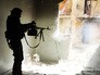 Боевые действия в Сирии Боевые действия в Сирии