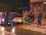 Полиция на месте происшествия Полиция на месте происшествия