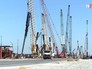 Строительство Крымского моста Строительство Крымского моста