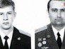Дмитрий Арсентьев и бортинженер Максим Филиппов Дмитрий Арсентьев и бортинженер Максим Филиппов