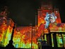 Репетиция мультимедийного светового шоу "Круг света" Репетиция мультимедийного светового шоу "Круг света"